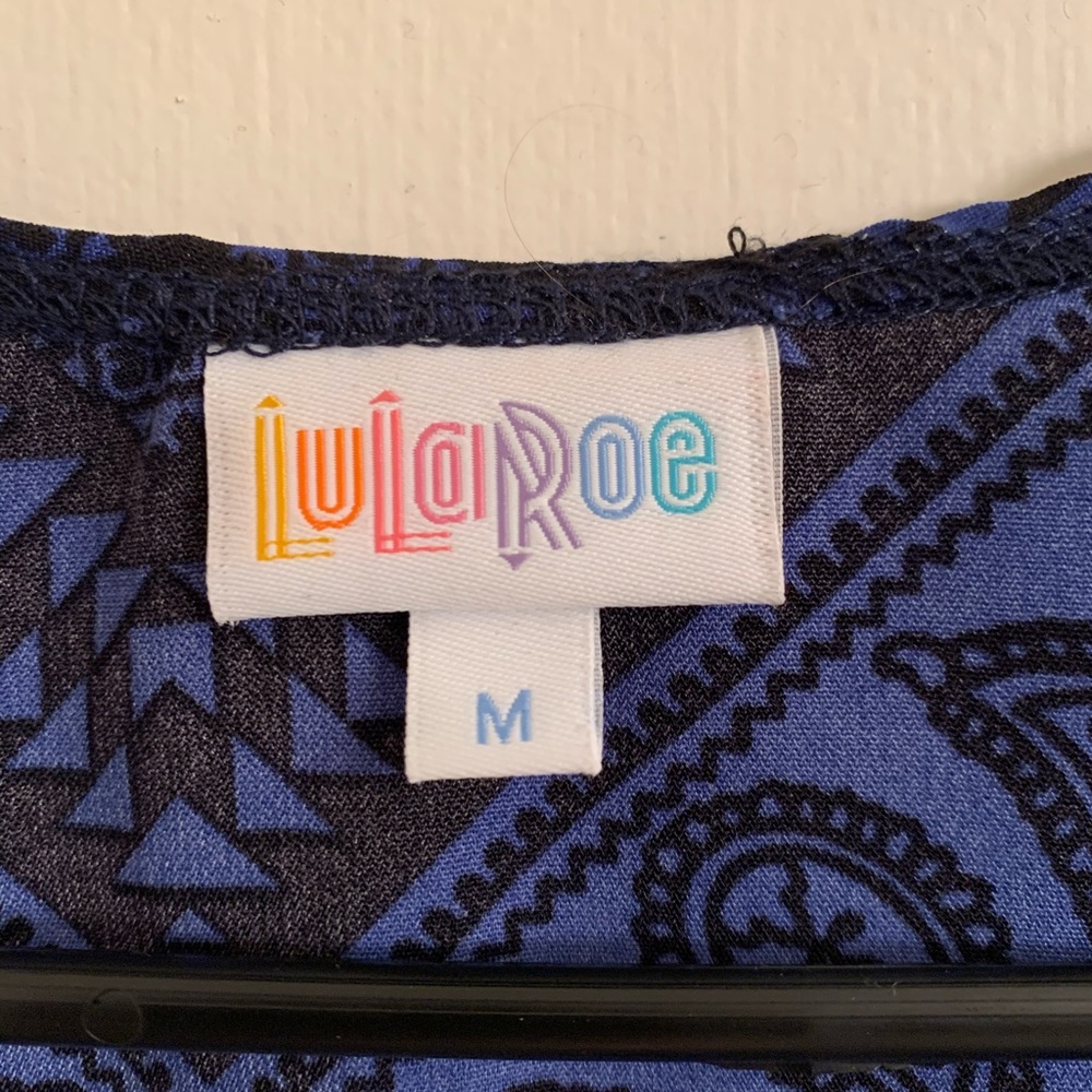 Joy by LulaRoe - Picture 3 of 4